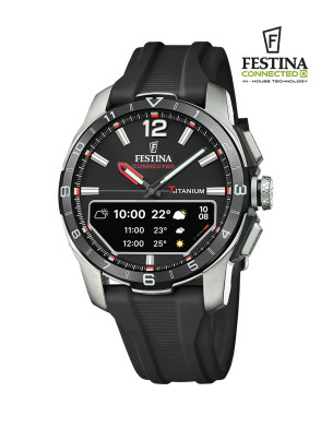 FESTINA Connected Watch for Men